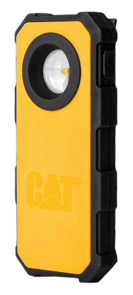 Latarka robocza Caterpillar CT5120 Micromax (+ 3x bateria AAA)
