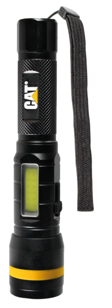 Latarka robocza Caterpillar CT6215 (+ przewód ładujący USB)