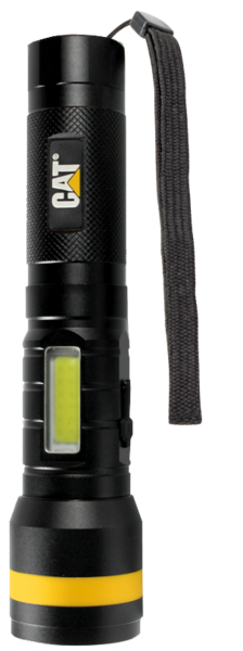 Latarka robocza Caterpillar CT6315 (+ przewód ładujący USB)