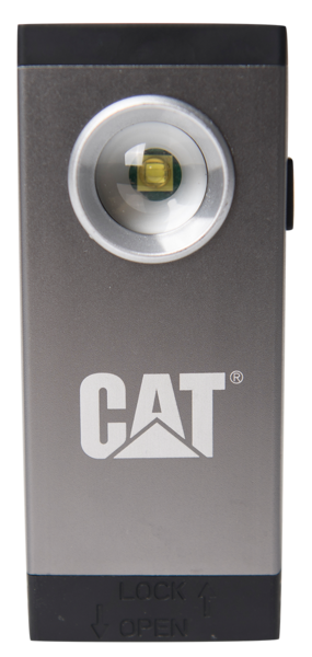 Latarka robocza Caterpillar CT5110 (+ 3x bateria AAA)