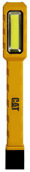 Latarka Caterpillar LED Pocket Work Light CT3620 (+3x bateria AAA)