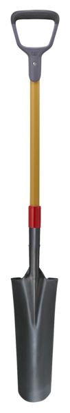 Szpadel do drenażu Caterpillar J-Series J10-206