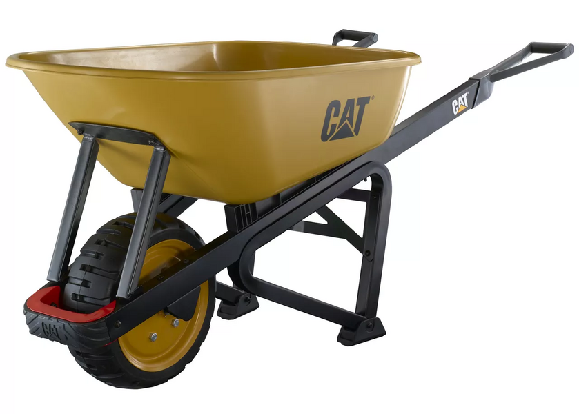 Taczka Caterpillar K-Series K22-000 500 kg