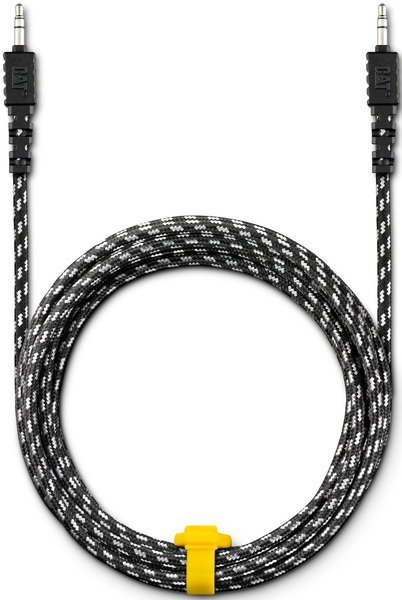 Kabel Caterpillar 3.5mm-3.5mm AUX/AUDIO 3 m