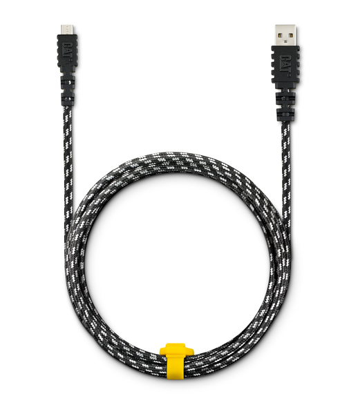 Kabel Caterpillar micro USB/USB 3 m
