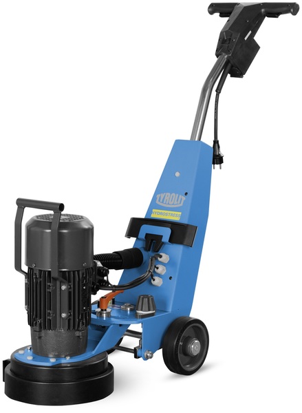 Floor grinding machine Tyrolit FGE250