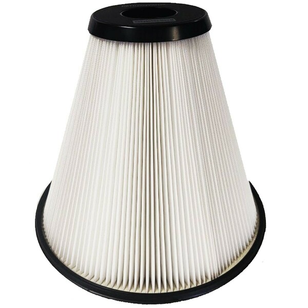 Pre-filter for Husqvarna DE 120 vacuum cleaner