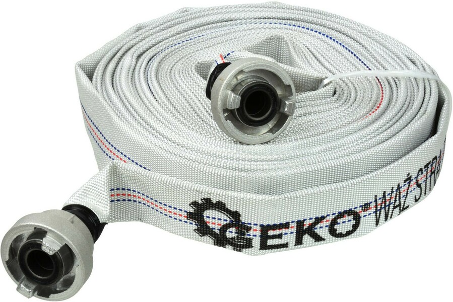 Hose Geko G70001 20 m (diameter 1")