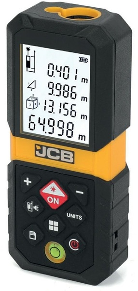 Distance meter JCB 56917