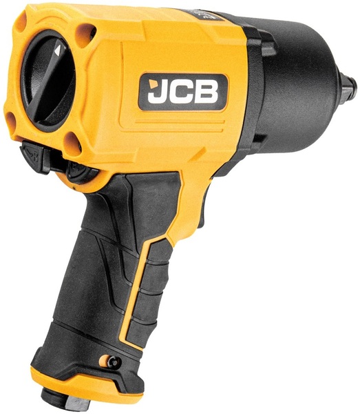 Pneumatic impact wrench JCB 1/2" 58327