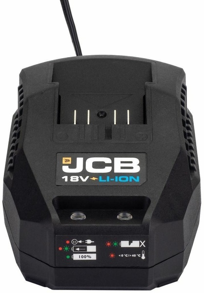 Charger JCB 57246 18 V