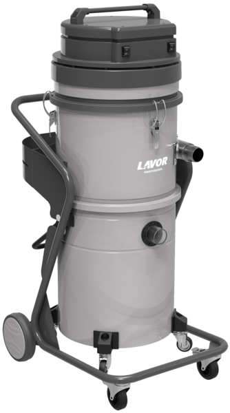 Wet and dry vacuum cleaner Lavor SMV100 3-36 SAH