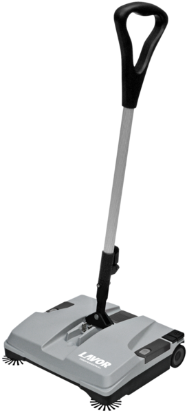 Manual cordless sweeper Lavor BSW 375 ET