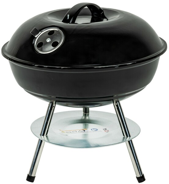 Charcoal, garden grill Velio GW-O