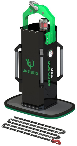 Vacuum gripper Up Geco 300 PRO