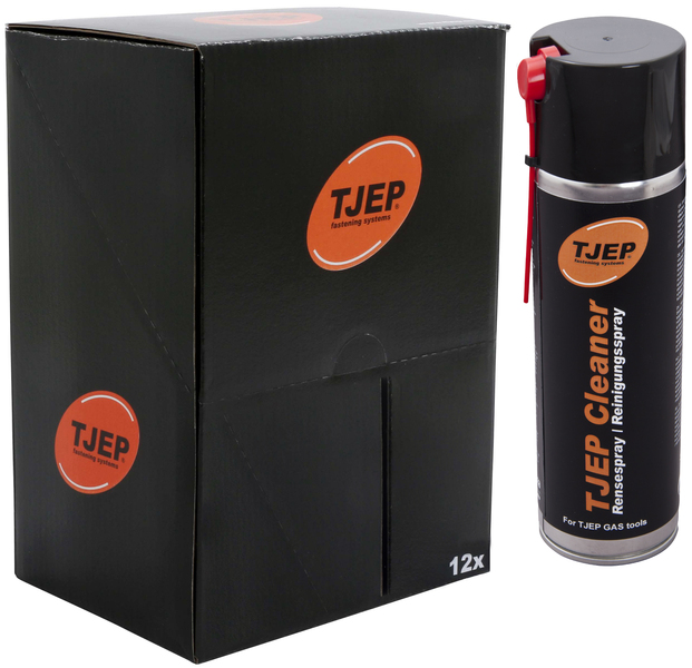 Cleaning agent Tjep Cleaner (12 pcs)
