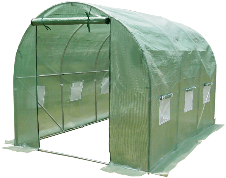 Tunel foliowy Rino Garden FOLGRO6 3 x 2 x 2 m