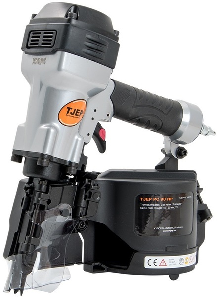 Coil nailer Tjep PC-90 HP 2G