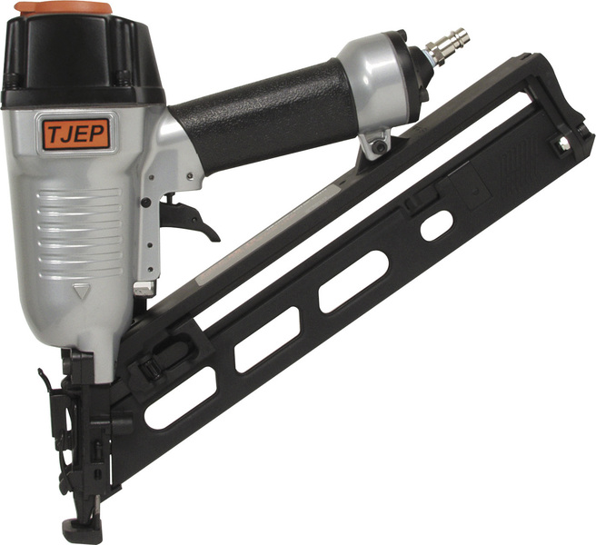 Pneumatic finishing nailer Tjep AB-15