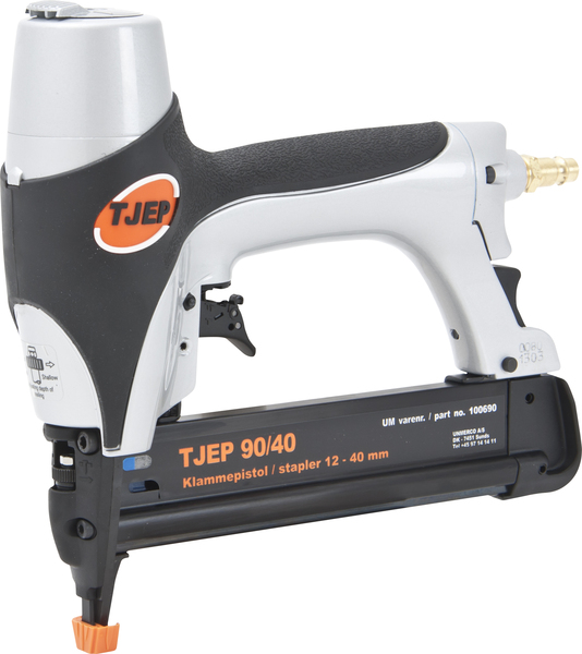 Pneumatic stapler Tjep 90/40 