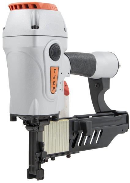 Construction pneumatic stapler Tjep PQZ-64