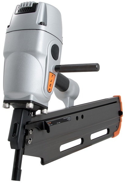 Tjep FH-130 Rail Nailer