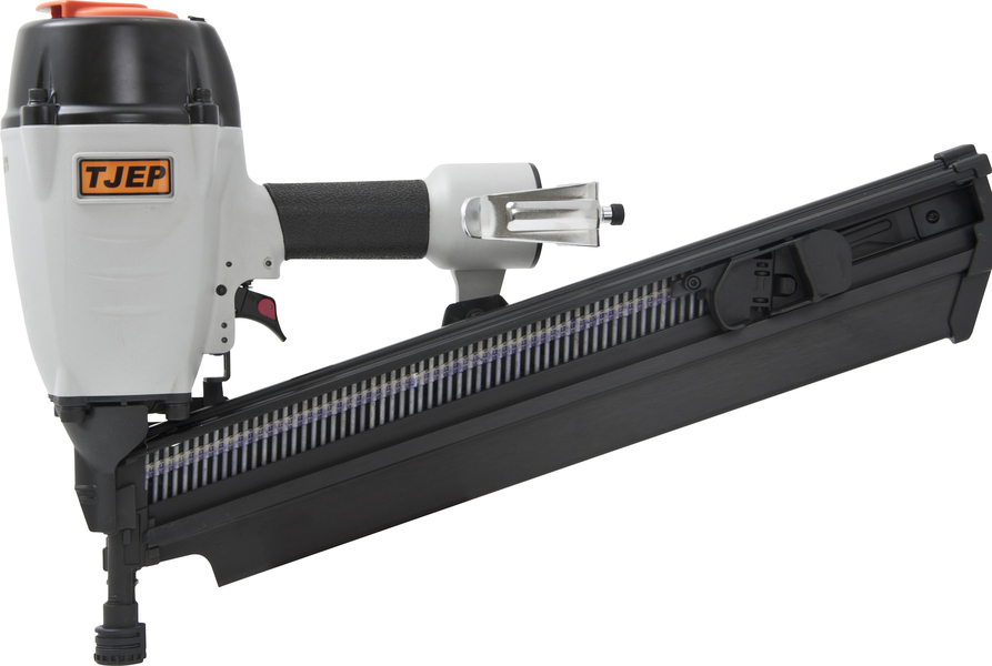 Tjep FH 21/90 LW rail nailer