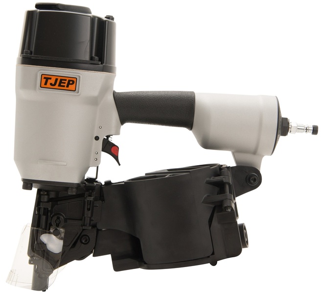 Pneumatic Coil Nailer TJEP CN-90