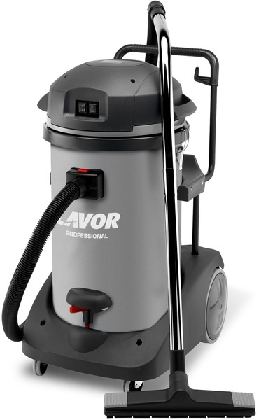 Wet and dry vacuum cleaner Lavor Domus PR