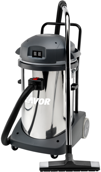 Wet and dry vacuum cleaner Lavor Domus IR