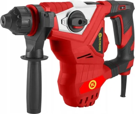 Młot wyburzeniowy Kaltmann K-MW1500B2