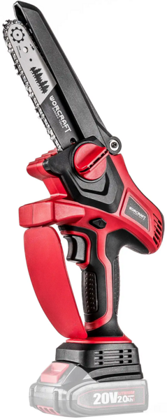 Battery chainsaw Worcraft CHS-S20LiBP