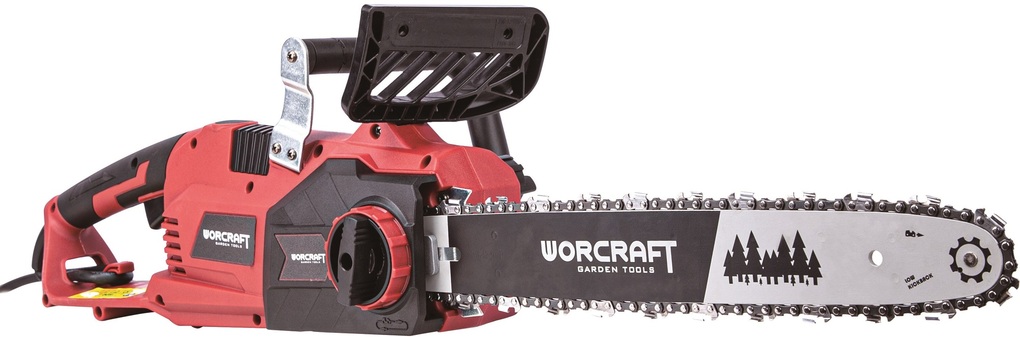 Electric chainsaw Worcraft GC24-16S