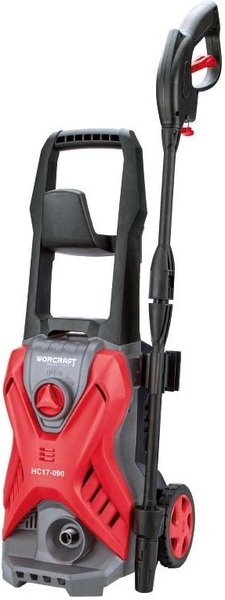 Mobile high-pressure washer Worcraft HC17-090