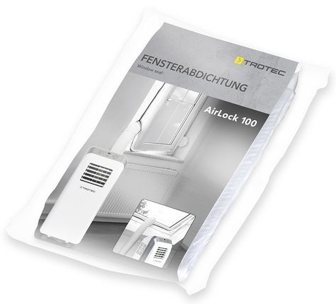 Window seal AirLock 100
