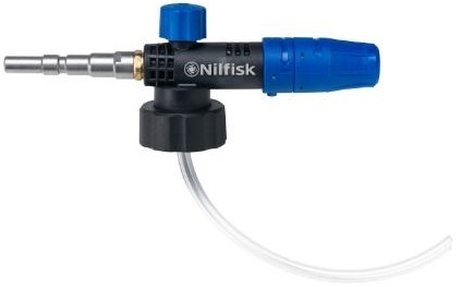 Lanca pianowa Nilfisk VARIO HF 0950