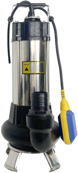 Submersible pump AquaCraft V550F
