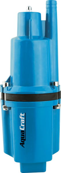 Submersible clean water pump AquaCraft Q30080