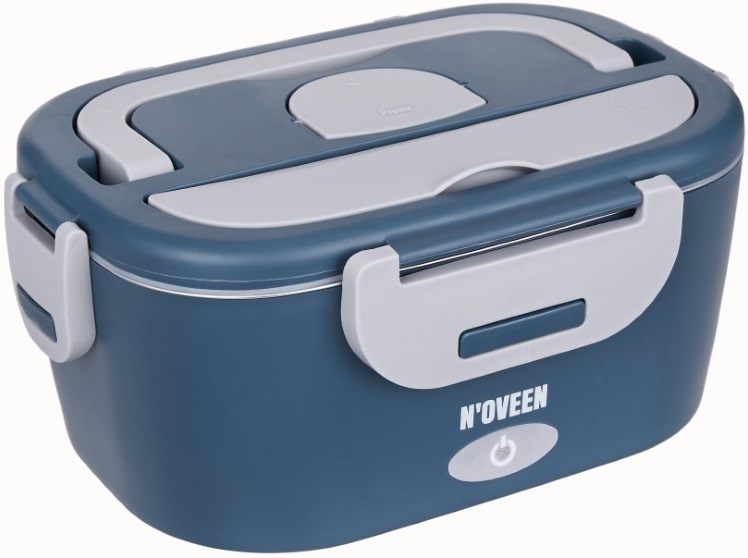 Electric lunch box N'oveen LB745 City