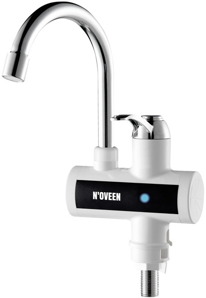 Flow water heater N'oveen IWH160