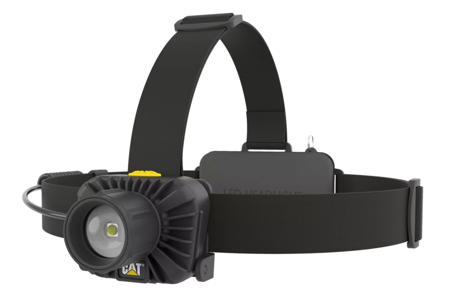 Latarka czołowa Caterpillar CT4305 (Outlet)