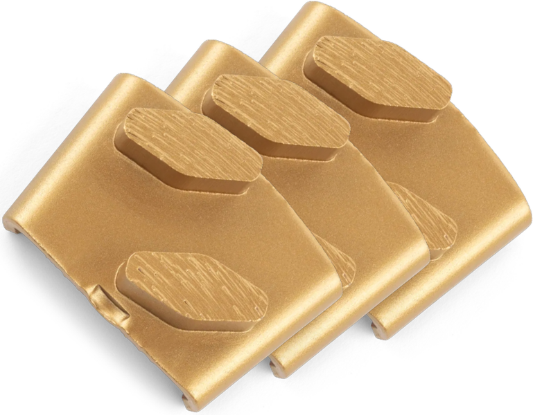 Diamond metal-bond Husqvarna VARI-GRIND EZ S25 (3 pc.)