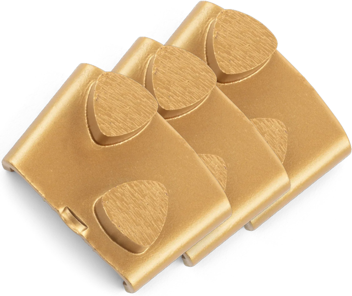 Diamond metal-bond Husqvarna VARI-GRIND EZ H25 (3 pcs.) (double)