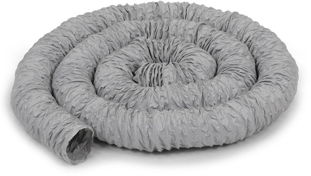 Spiral-reinforced universal hose Trotec Tronect TF-L (diameter 160 mm, length 6 m)