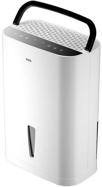 Air dehumidifier and UV air filter N'oveen DH350