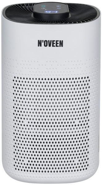 Air dehumidifier and air filter N'oveen DH450