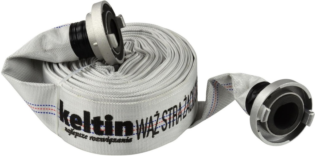 Hose Geko K00150 20 m (diameter 2")