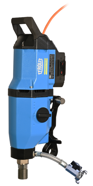 Core drill Tyrolit DME26MWP