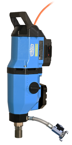 Wiertnica rdzeniowa Tyrolit DME26UWP