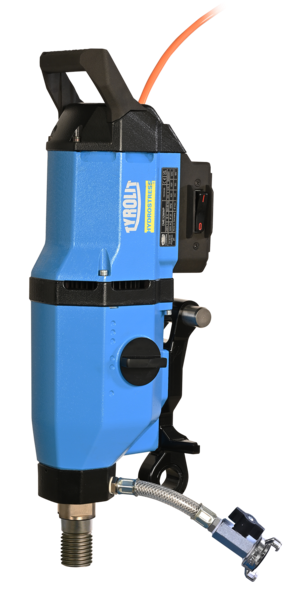 Core drill Tyrolit DME32MWP
